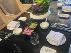 -茅庐·川粤精品私房菜(金沙遗址店)