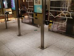 -麦当劳(新王府井店)