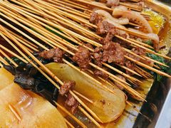 -康二姐串串(中道街店)