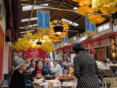 -老灶房-四川土菜(铁牛广场店)