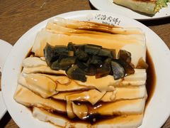 -河沿肉饼Beijing Pie(东华门店)
