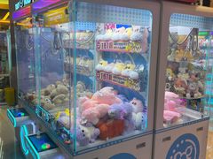 -汤姆熊欢乐世界(大连恒隆广场店)