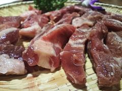 -紫霞门韩国料理烤肉(深南东路店)