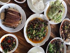 -渝都天星老街豆花