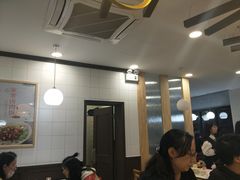 大堂-咬不得高祖生煎·简餐(高银街店)