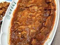 -润泽园饭庄(中山路店)