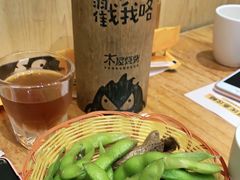 -木屋烧烤(创业店)