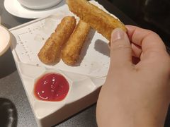 -海底捞火锅(石景山万达广场店)