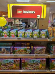 -孩子王(协信星光时代广场店)