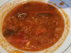 -92°C俄式厨房(中央大街店)