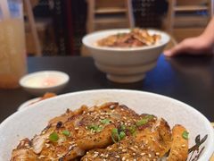 -熊吞·大碗丼烧肉饭(西市场嘉华店)