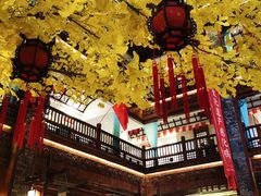 -袁州宴·地道袁州菜(袁山东路店)