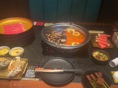 -牛New寿喜烧(闵行龙湖天街店)