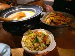 能喝汤的酸菜鱼-九锅一堂酸菜鱼(新南凯德直营店)
