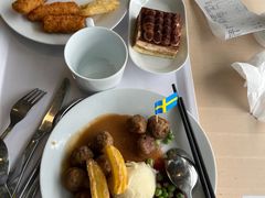 -宜家·瑞典风味餐厅(四元桥店)