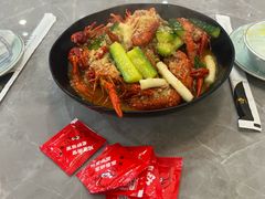 -兄弟龙虾(新大路里仁店)