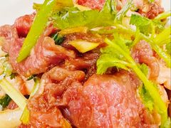 -烤肉刘·清真老北京炙子烤肉(虎坊桥老店)