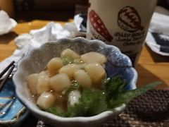 -半藏居酒屋(香港花园店)