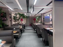 -北李妈妈菜·虾爬子大锅贴(贵和店)
