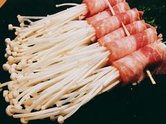 -新石器烤肉(周浦万达店)