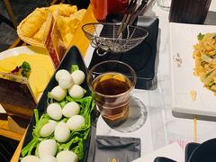 -今日炊牛·潮汕牛肉火锅(华采天地店)