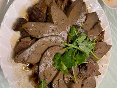 卤水鹅肝-迈姨·潮州菜(麓湖公园店)