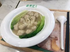 -袁记云饺(南门口店)