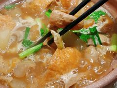 -肥家大排档(天河体育西店)