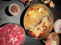 -色響火锅(恒隆广场店)
