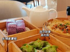 -临江酒店-中餐厅