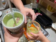 -海底捞火锅(金地广场生日主题店)