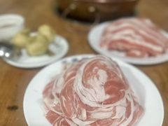 -元盛居(生态大街店)