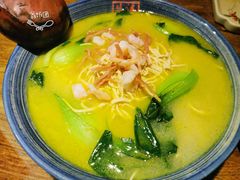 上汤煮干丝-兰溪小馆(东直门簋街店)