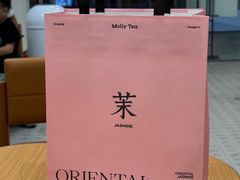 -茉莉奶白(天水秦州万达广场店)
