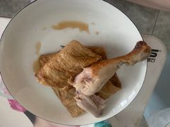 吴山烤鸡-吴山烤禽 (吴山路店)