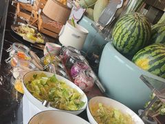 -悦椿温泉酒店·悦椿苑火锅餐厅