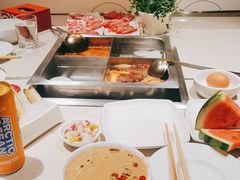 -海底捞火锅(劲松店)