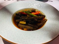 -小河盐帮·私家菜·烤鸭(三元桥·霄云路店)
