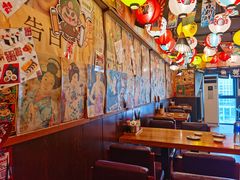 大堂-桃太郎创作料理(大坪店)