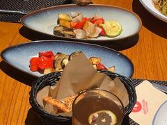 -百特喜·意大利餐厅(鹿都国际商业广场店)