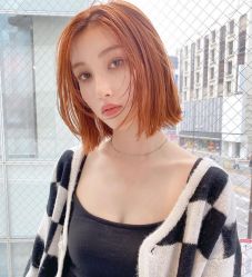 -杉影印象日式烫染專門店