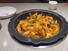 -巴蜀王婆大虾(南锣鼓巷店)