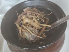 草根汤-莲花公园煎蟹(总店)