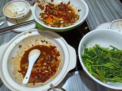 -湘当爱·鲜煮现炒(松岗立业路店)