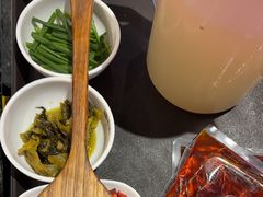 -老船舫·现做活鲜鱼馆(东郊记忆店)