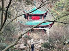 -岳麓山风景名胜区