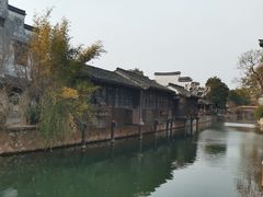 -南浔古镇