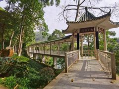 -广东温泉宾馆