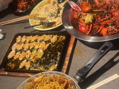 -一棠龙虾•王牌虾球(楚河汉街店)