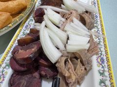 -伊宁伊香酥油奶茶馆